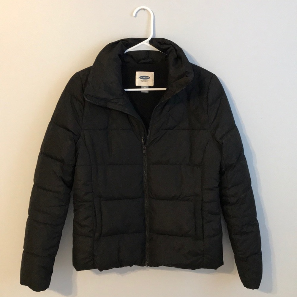 Winter Jacket ❄️
